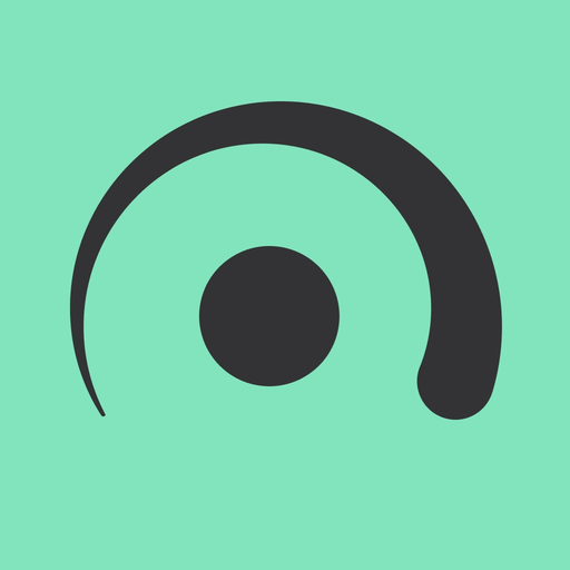 LiSTNR app icon
