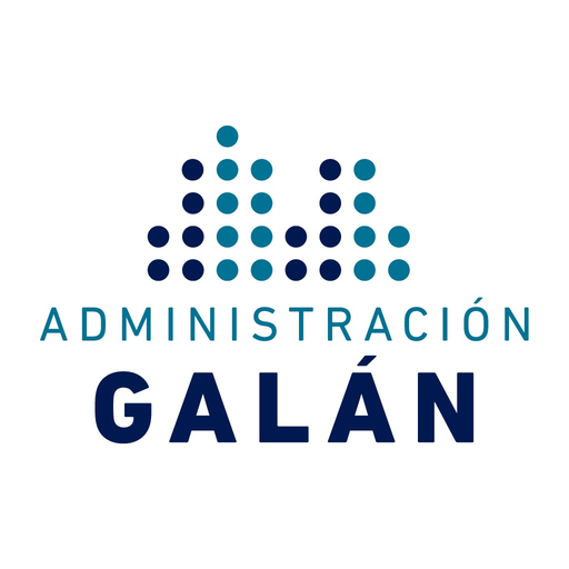 Administracion Galan app icon