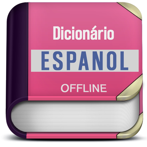 Diccionario Español Offline app icon