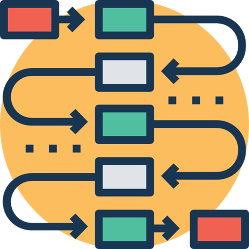Web Macro Bot: Record & Replay app icon