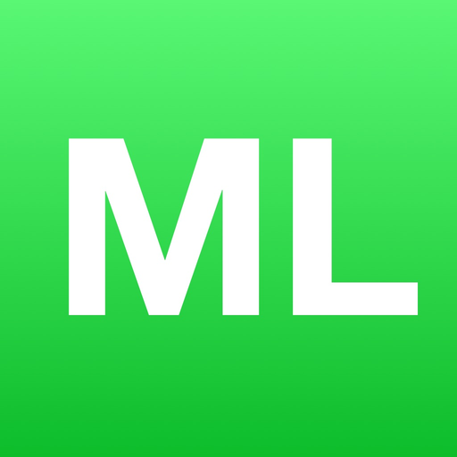 MicroLector app icon