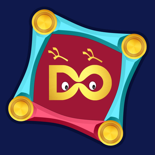 Dots and Boxes Connect app icon