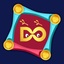 Dots and Boxes Connect icon