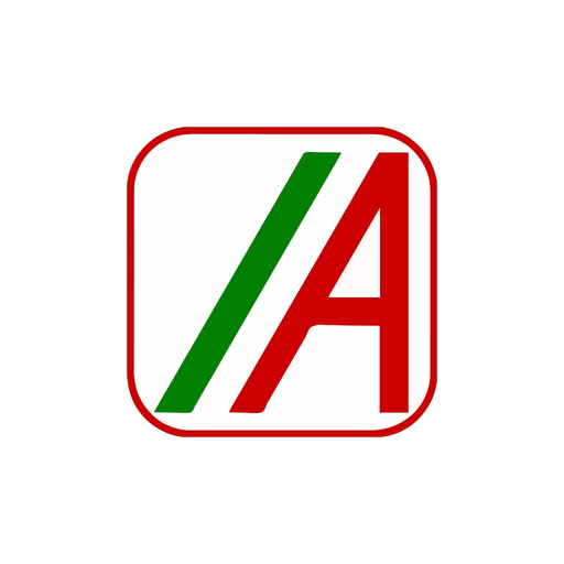 Antonio's Pizzeria LoSchiavo app icon