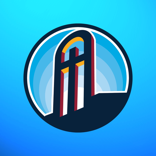 Crossroads Laredo app icon