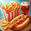Cooking Chef Restaurant Games icon