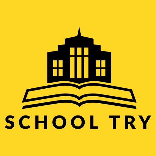 SchoolTry app icon
