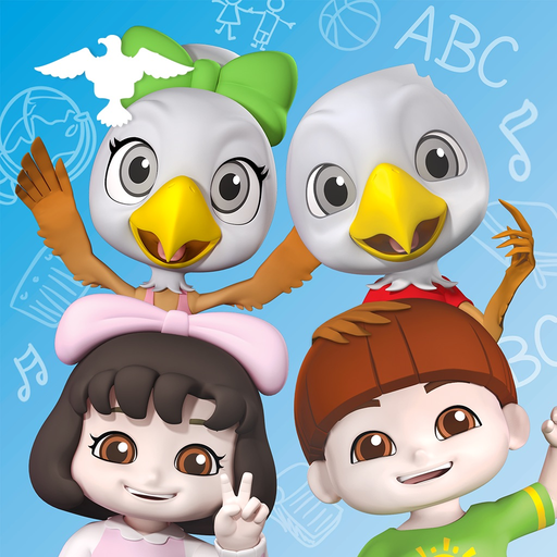 Eagle Online app icon