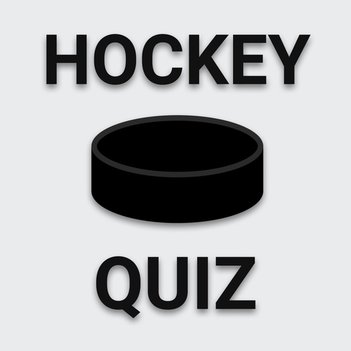 Fan Quiz for NHL app icon