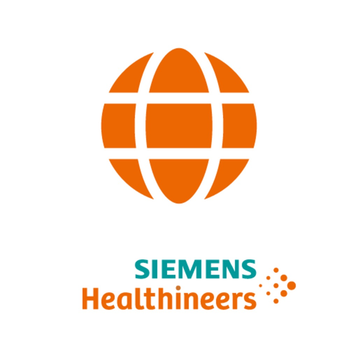 Siemens Healthineers Events app icon