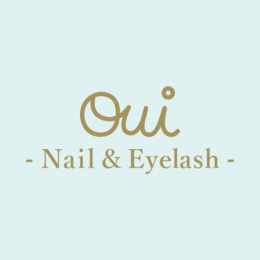 Nail&Eyelash Oui　公式アプリ app icon