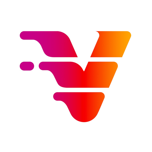 V by VFD app icon