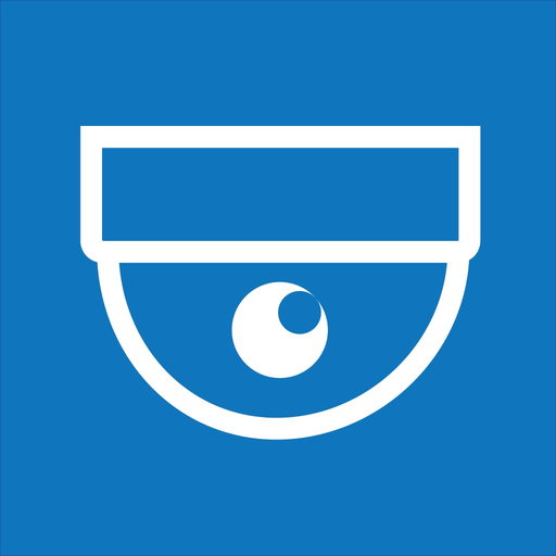 VMS Client app icon