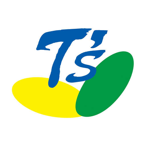 BikeShopティーズ公式アプリ app icon