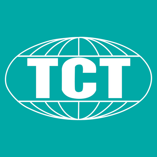 TCT GPS 2 app icon