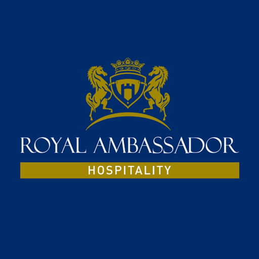 Royal Ambassador app icon