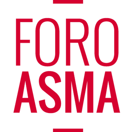ForoAsma SEPAR app icon