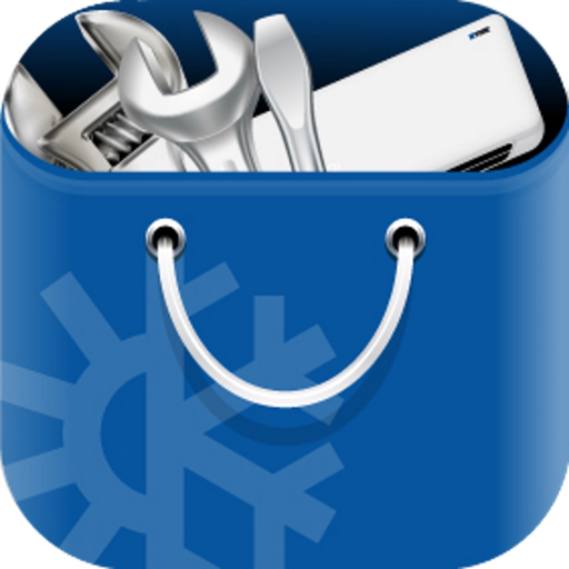 YORK Store app icon