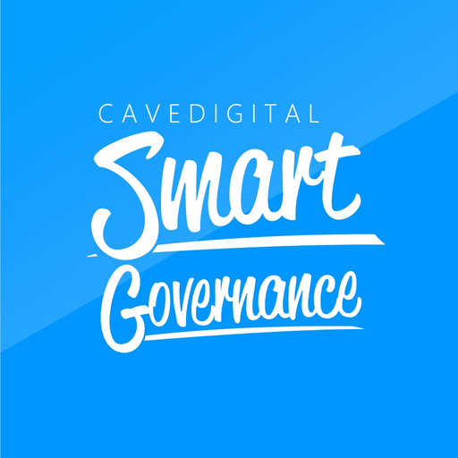 Smart Governance app icon