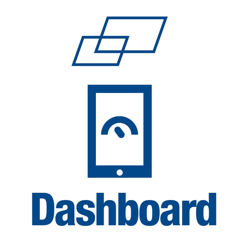 WISE-PaaS/Dashboard app icon