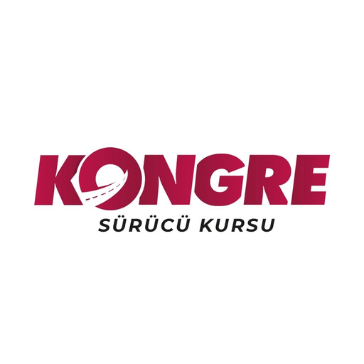 Kongre Sürücü Kursu app icon