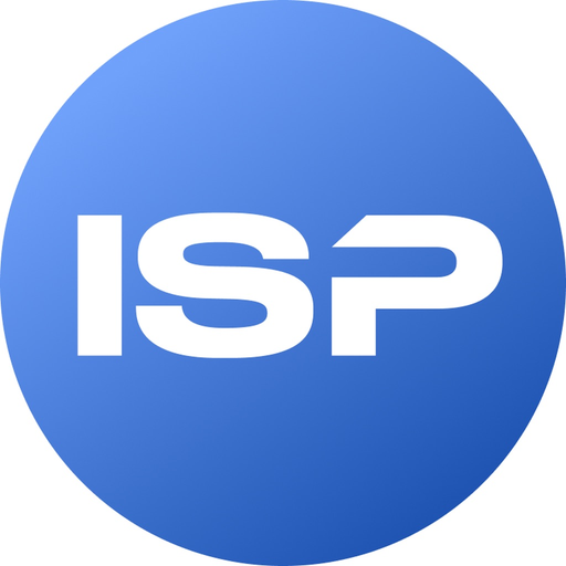 MyISP Portal app icon