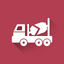Concrete Calculator, Estimator icon