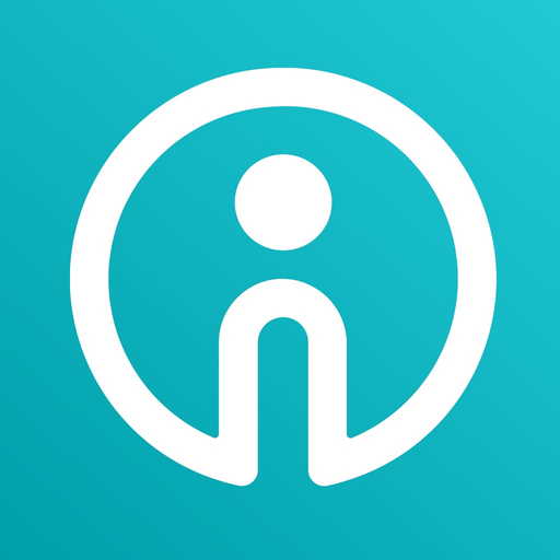 Ictivity KennisHub app icon