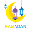 Ramadan HD Stickers شهر رمضان icon