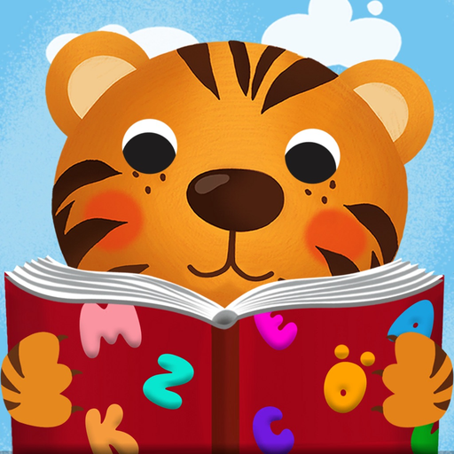 Kinder spiele.ABC lernen.Kids app icon