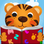 Kinder spiele.ABC lernen.Kids icon