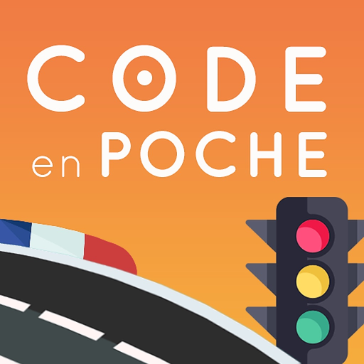 Code de la route 2026 - France app icon
