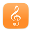 Note Flash icon