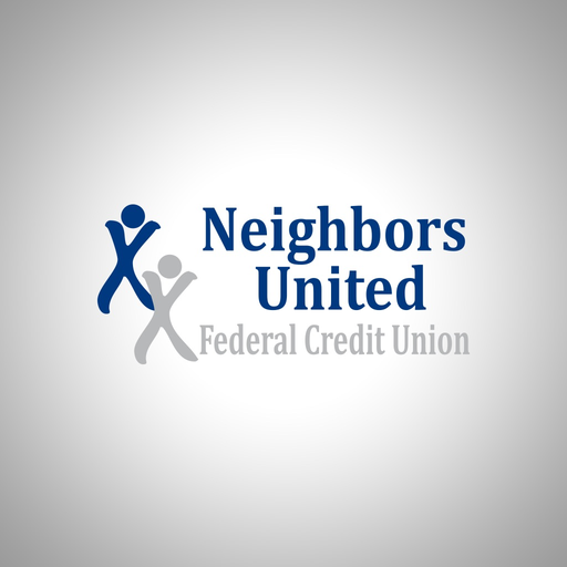 Neighbors United FCU app icon