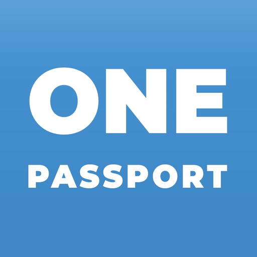 OnePassport Profile app icon