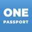OnePassport Profile icon