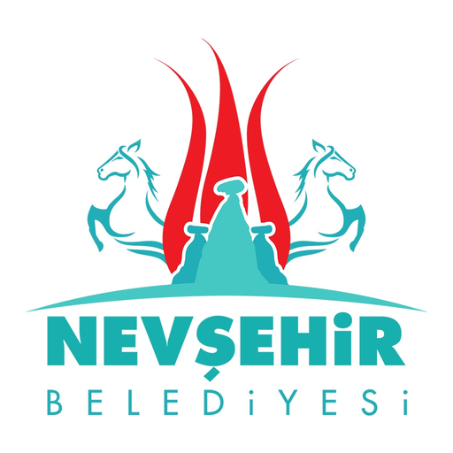 Nevşehir Belediye Başkanlığı app icon