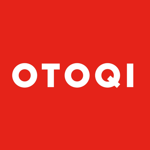 Otoqi Drivers app icon