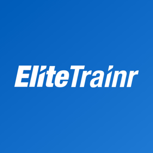 Elite Trainr app icon