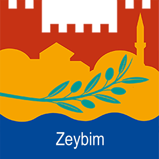 Zeybim app icon