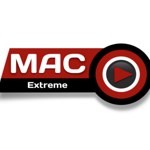 Mac Extreme app icon
