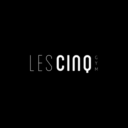 Les Cinq app icon