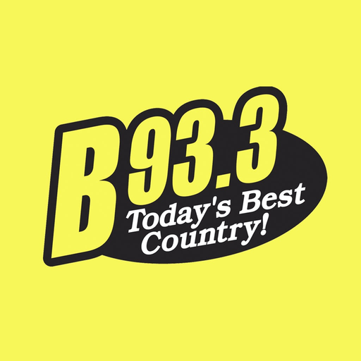 B93.3 | Today’s Best Country app icon