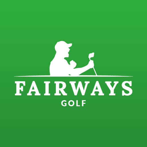 Fairways Golf Management app icon