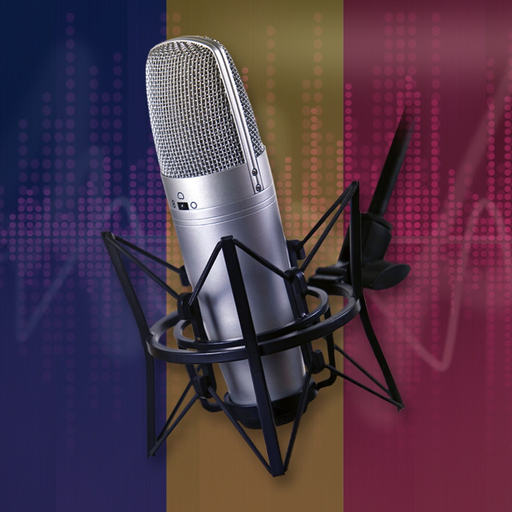 My Radio Online - România app icon