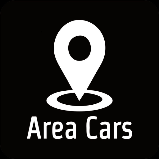 Area Cars - 24 Hour Minicabs app icon