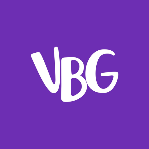 VBG (Valued By God) app icon