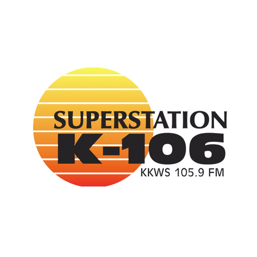 Superstation K-106 app icon