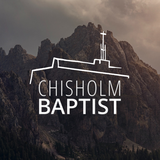 Chisholm Baptist Church app icon