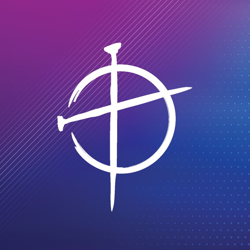 Calvary - Pastor Del Way app icon